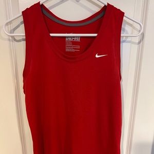 Nike Dri-Fit tank top